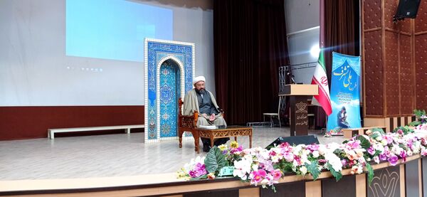 طرح ملی تشرف در زنجان 