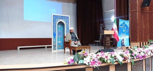 طرح ملی تشرف در زنجان 