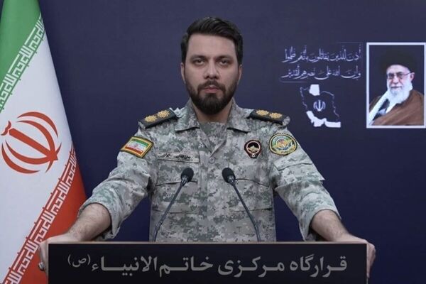 جنگ با ایران را با فیلم‌های هالیودی و قهرمانان خیالی اشتباه گرفته‌اید