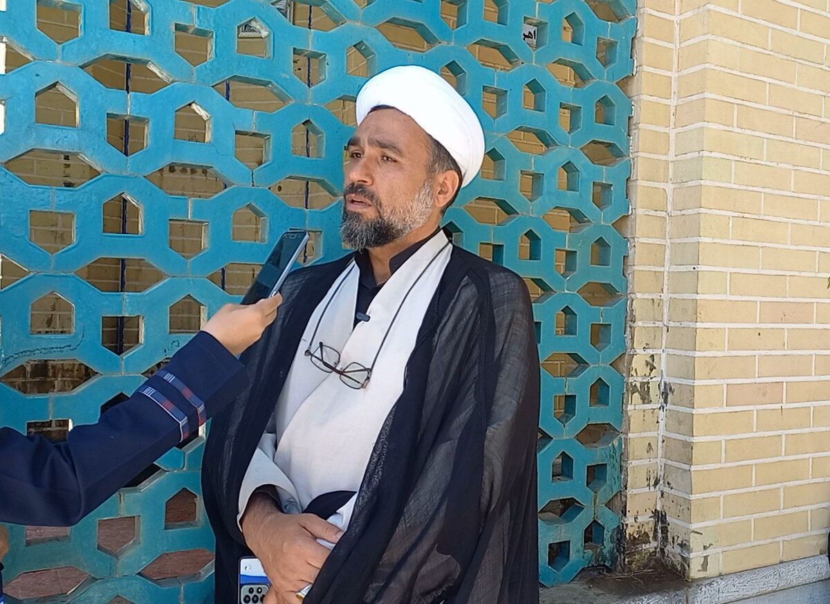 انتقال مفاهیم معنوی به نسل بعدی بسیار مهم است