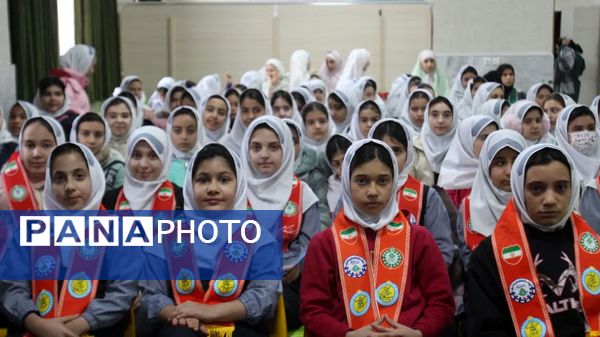 برگزاری جشن نیکوکاری در زنجان