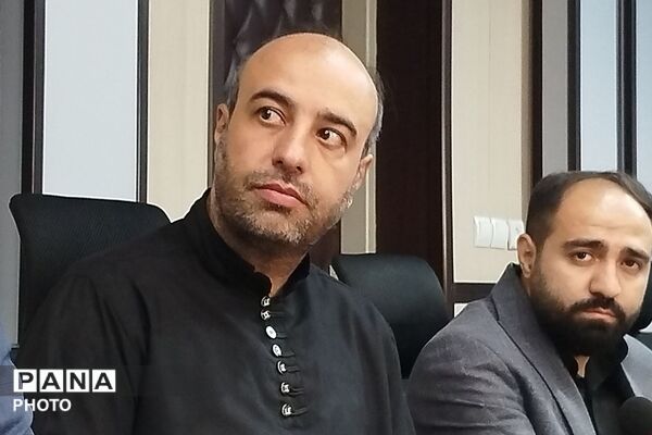 جلسه کارگروه توسعه آموزش عمومی قرآن شهرستانهای استان تهران