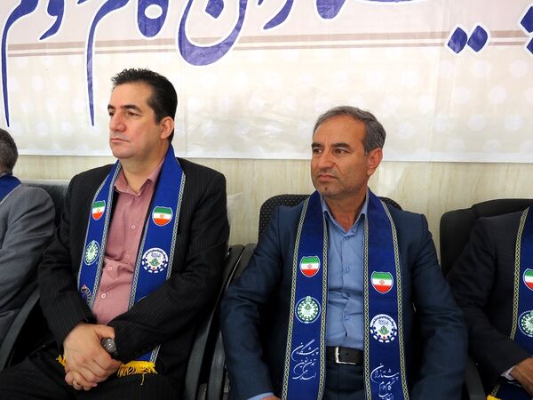 برگزاری اردوی مربیان پیشتاز استان در بجنورد