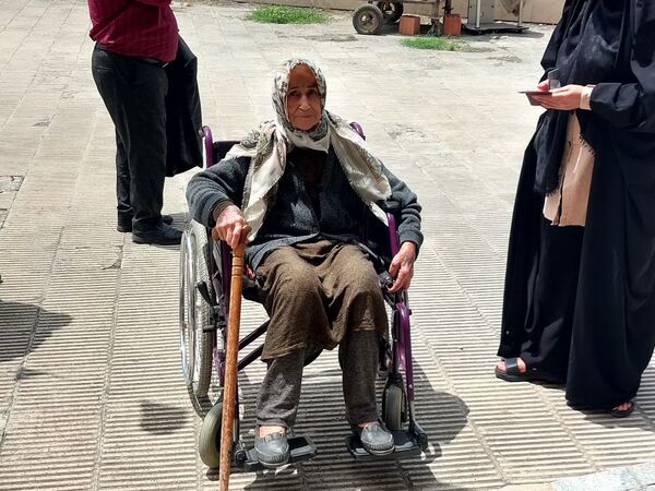 انتخابات ریاست جمهوری در گلوگاه 
