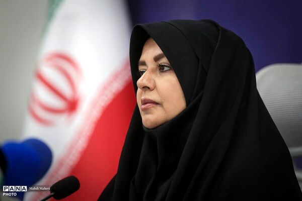 نشست خبری سخنگوی سازمان اسناد و املاک کشور