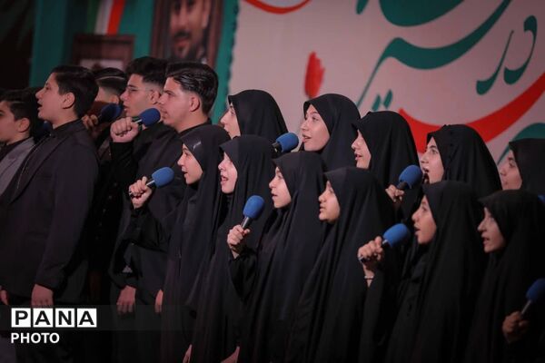 چهلمین روز عروج سربازان رشید اسلام جنگ رمضان در ساوجبلاغ