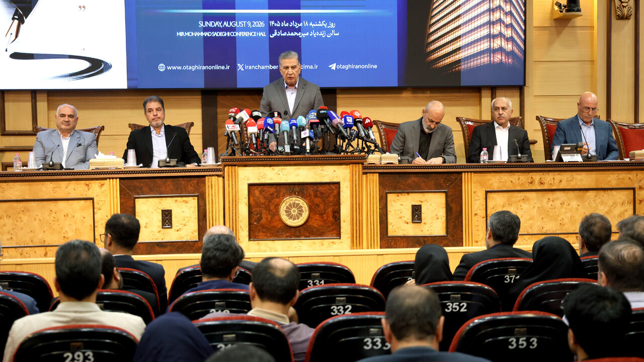 مراودات تجاری با وجود آسیب‌های زیرساختی ناشی از جنگ انجام می‌شود