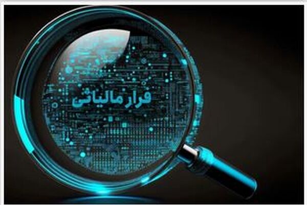 کشف فرار مالیاتی ٣۶۰ میلیارد تومانی از یک واحد تولیدی در قزوین