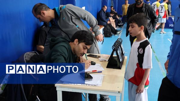 درخشش منطقه ۵ در مسابقات هفت‌سنگ شهر تهران با کسب دو مقام قهرمانی