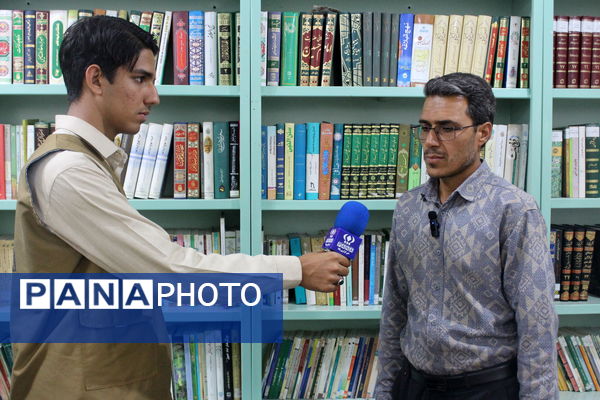 چهل و سومین دوره کشوری مسابقات قرآن، عترت و نماز دانش آموزی 