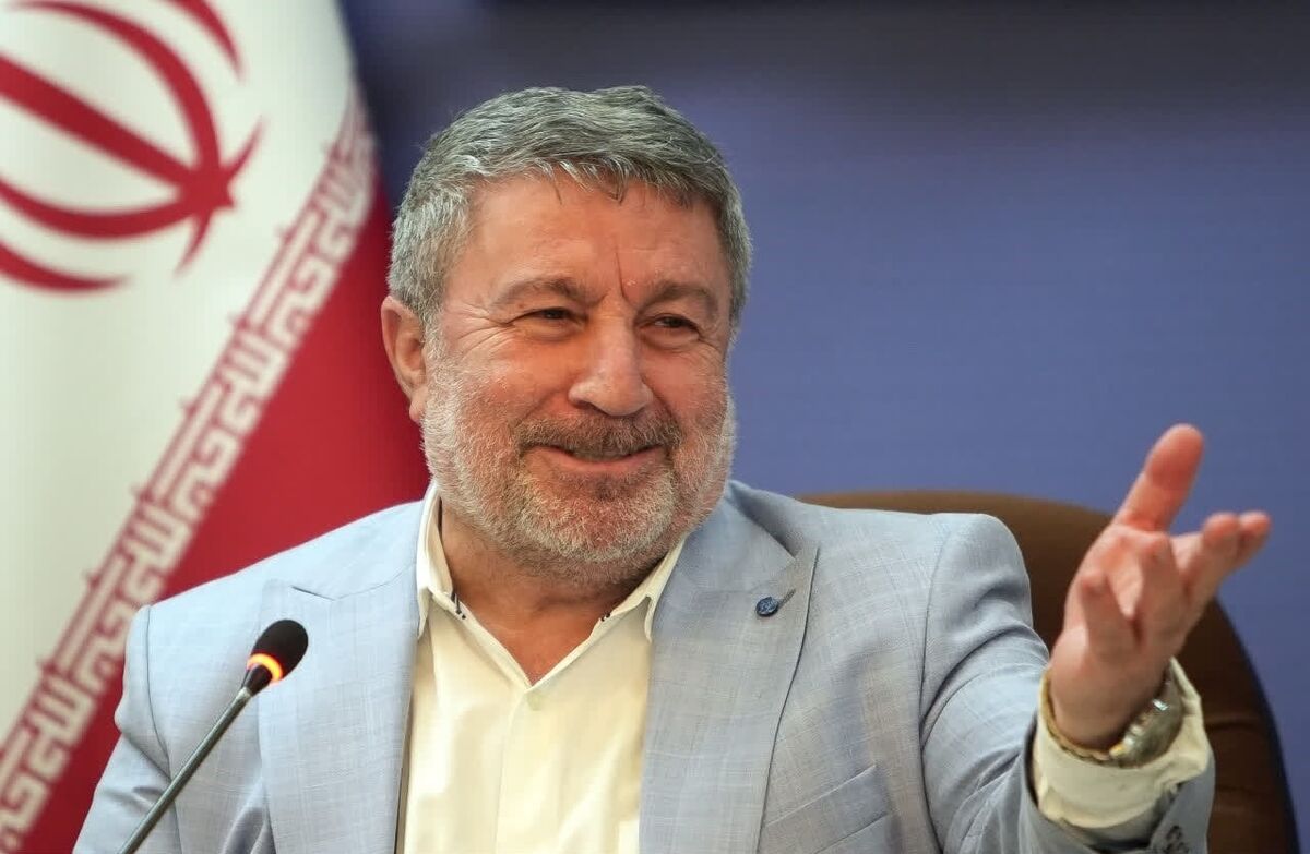 راهبرد اطلاع‌رسانی در پساجنگ معطوف به روایت زندگی و روایت سازندگی باشد