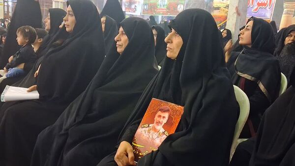 یاد و نام شهدا در کردکوی زنده شد