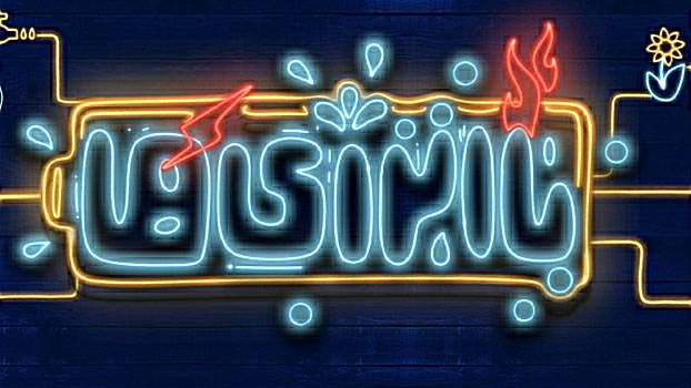 فراخوان بزرگ مسابقه تلویزیونی «باانرژی‌ها» برای نوجوانان ایده‌پرداز