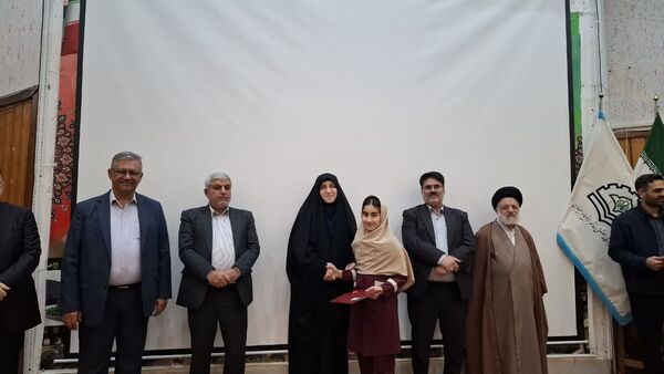 آیین تجلیل از پژوهشگران برتر بهبهان