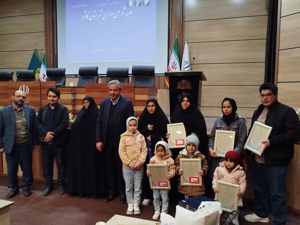 جلسه شورای اداری شهرستان کاشمر