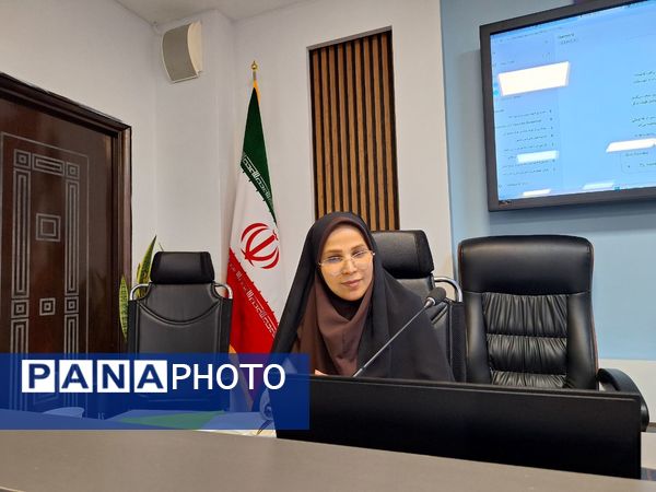 کارگاه تخصصی هوش مصنوعی در ناحیه 6 مشهد