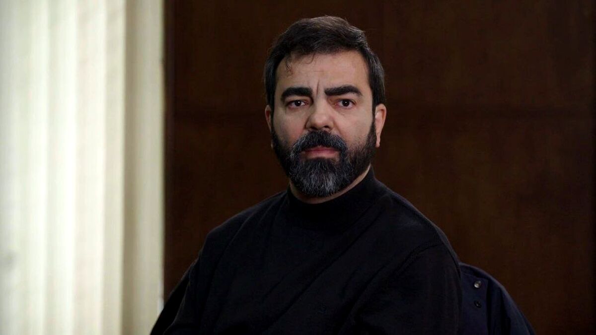 «آقای قاضی» به شبکه دو آمد