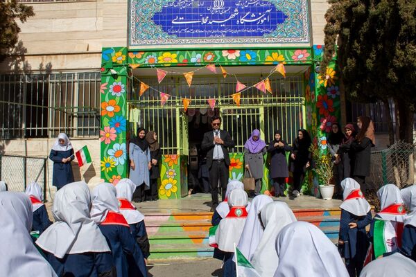 برگزاری همایش یاوران انقلاب، پیشتازان مقاومت در شهرستان محلات