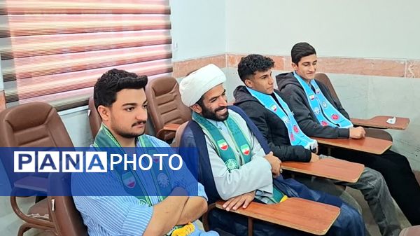 کارگاه امداد و احیای قلبی مربیان جوان در جم