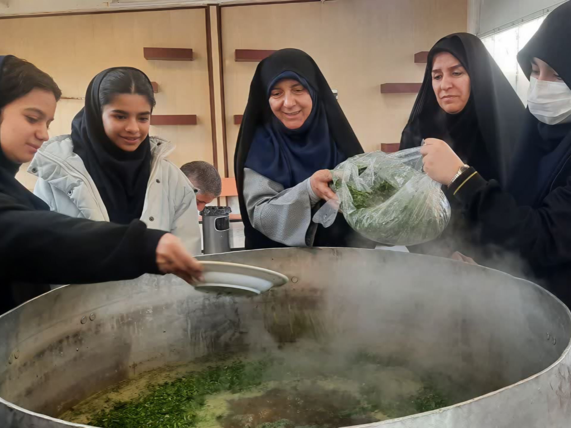 سه شنبه های مهدوی