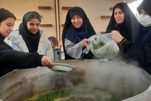 سه شنبه های مهدوی