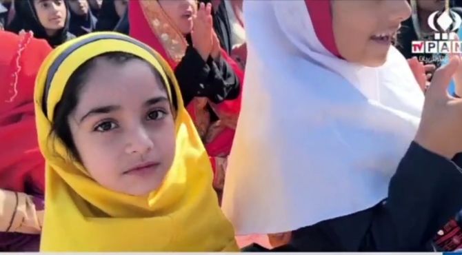 جشن باشکوه پیروزی انقلاب در دهستان ملوران 