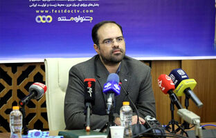 کنداکتور شبکه مستند تغییر کرد؛ پخش آثار متناسب با وقایع اخیر کشور