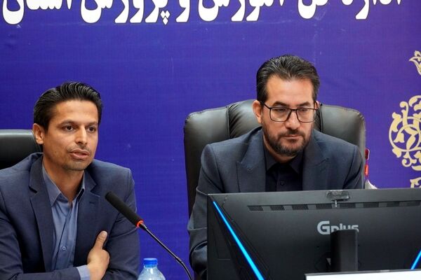 تشریح نحوه برگزاری امتحانات پایان سال تحصیلی مدارس خراسان شمالی