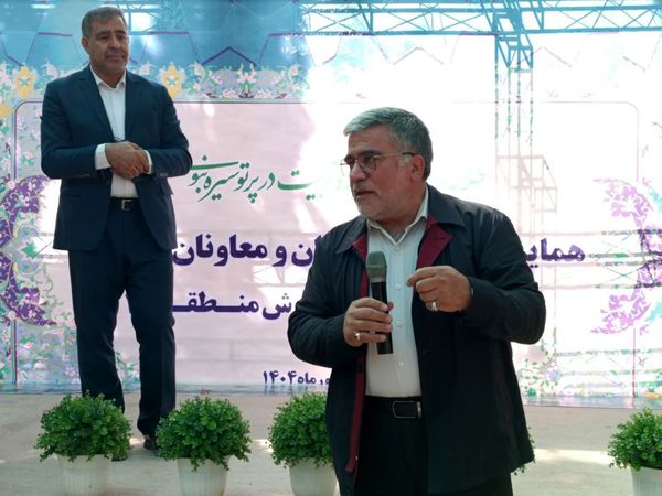 طلایه‌داران تربیت در مسیر نبوت