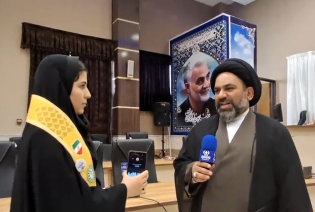 شور انقلابی در ۱۳ آبان با ایده‌های نو دانش‌آموزان شکوفا می‌شود