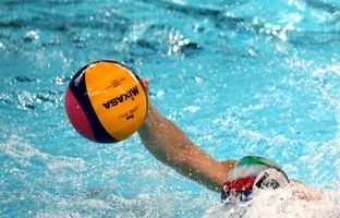 حضور واترپلو ایران در بازی‌های آسیایی ناگویا قطعی شد