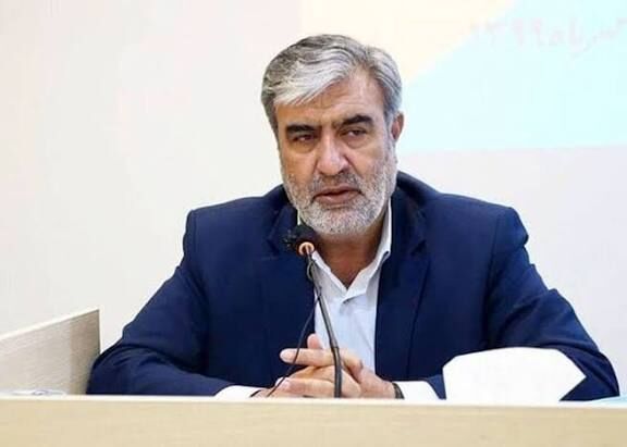 ایران؛ پایبند به گفتگو، آماده تقابل با زیاده‌خواهان