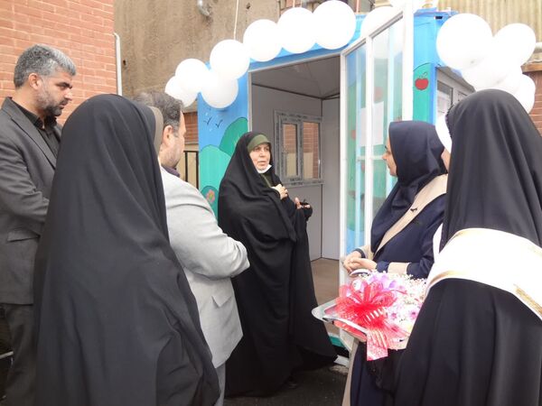نهمین دوره جشنواره سفیران سلامت شهر تهران