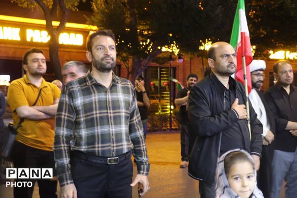 حضور گسترده فرهنگیان، دانش‌آموزان و اولیا در غرفه آموزش و پرورش نواحی پنج‌گانه تبریز به میزبانی ناحیه یک