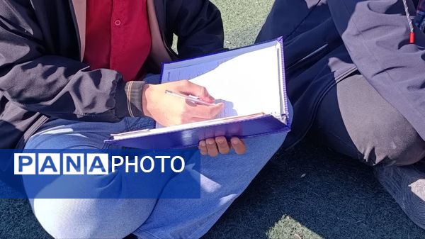 اجرای طرح قاضی در مدرسه امام خمینی (ره) دیشموک