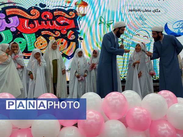 جشن بزرگ روزه اولی‌ها در منطقه کهریزک 