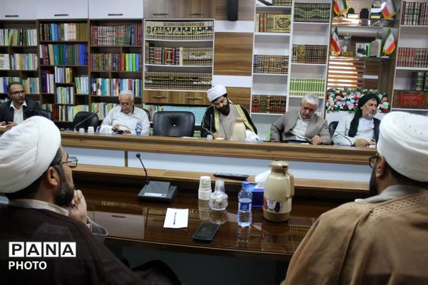 روایت پیوند روحانیت و نخبگان برای اعتلای فرهنگ کردستان