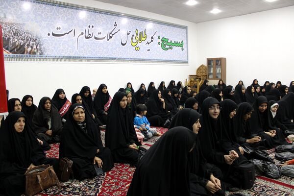 همایش تجلیل از خیرین و  خادمین اجلاسیه ۲۷۰ شهید سملقان