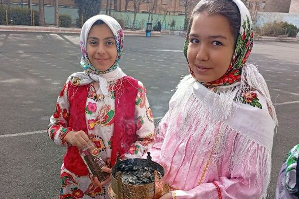 طنین زنگ هوای پاک در بهارستان ۲