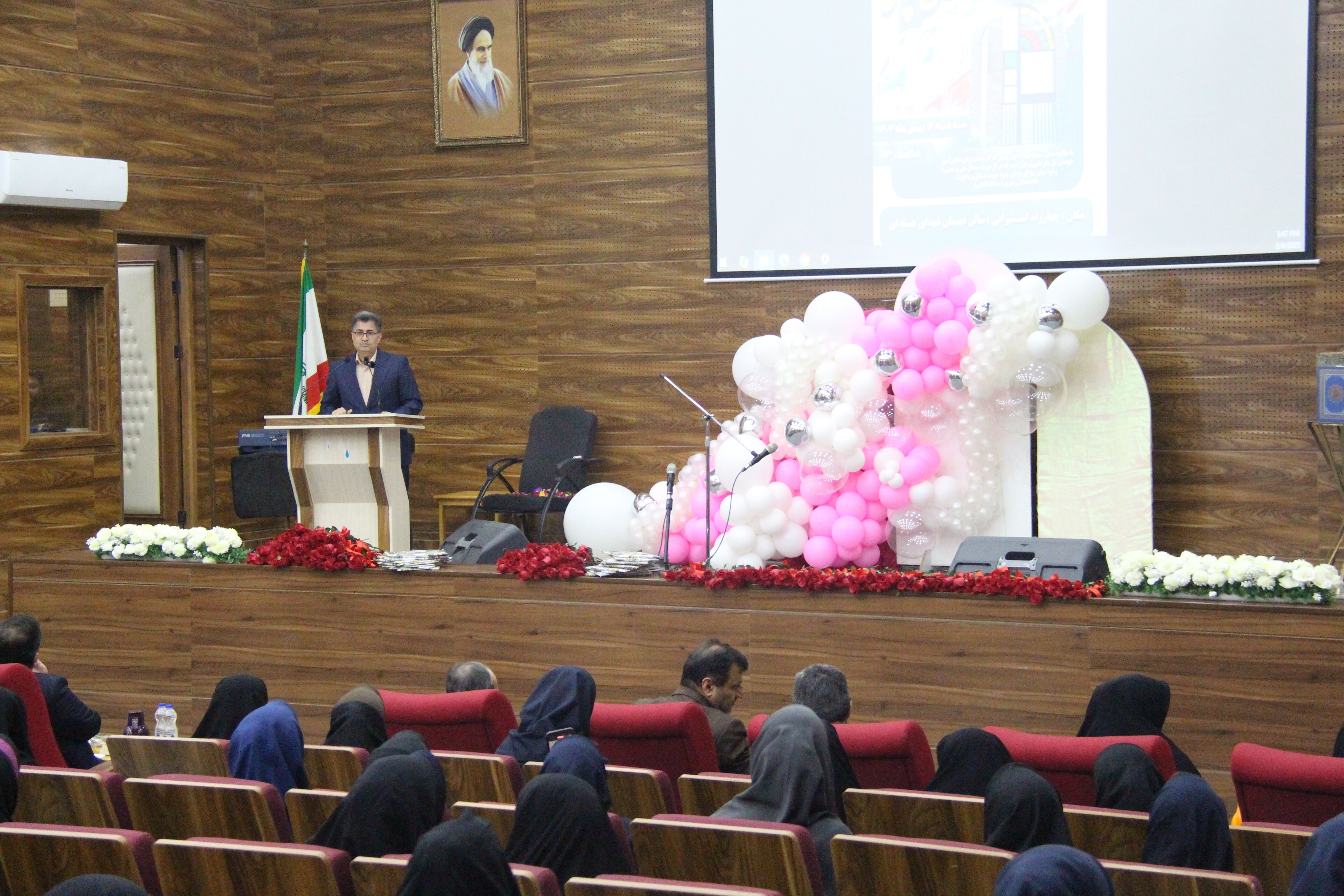 مدیریت موفق مدارس، سنگ بنای توسعه جامعه است