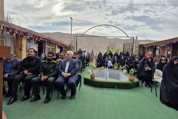فیروزکوه میزبان جشنواره پرشکوه لباس ایرانی-اسلامی