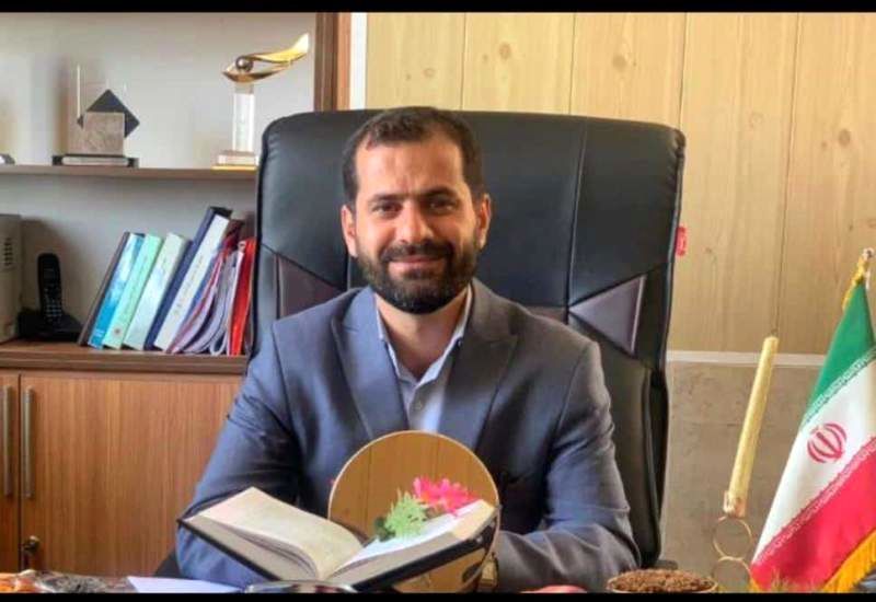 محافل انس با قرآن در مدارس کهگیلویه‌و‌بویراحمد به یاد سید مقاومت برگزار شد