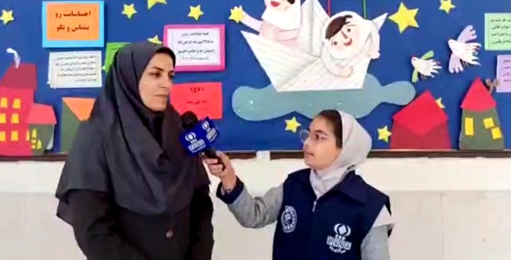 مغز کودکان، مرکز فرماندهی سلامت روان آن‌هاست 