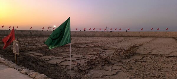 راهیان نور