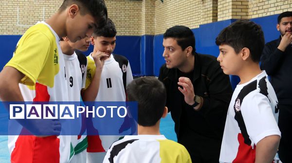 درخشش منطقه ۵ در مسابقات هفت‌سنگ شهر تهران با کسب دو مقام قهرمانی