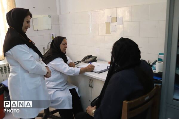پایان ماراتن کنکور ۱۴۰۵ در تبریز با حضور استاندار آذربایجان شرقی