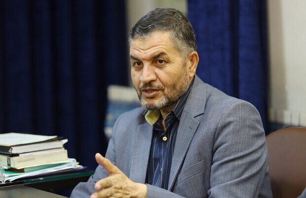 الگوی مدرسه تراز در ۲۰۱ مدرسه استان قم اجرا می شود


