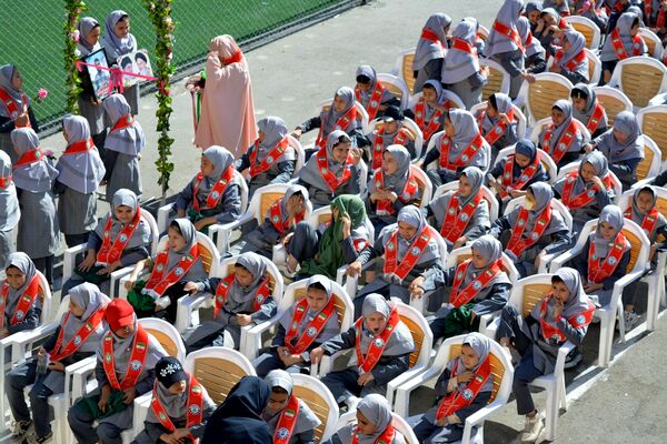 بهارستان دو در مسیر رشد معنوی با اجرای طرح «مصباح الهدی»