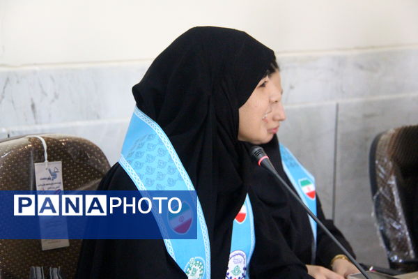 افتتاح استادیو خبرگزاری پانا در استان چهارمحال و بختیاری