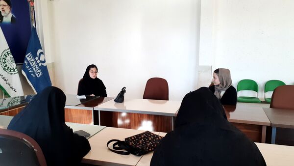 برگزاری دوره توانمند سازی دانش‌آموز خبرنگاران پانا در بجنورد